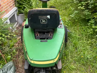 Havetraktor til salg bytter gerne med bil med træk