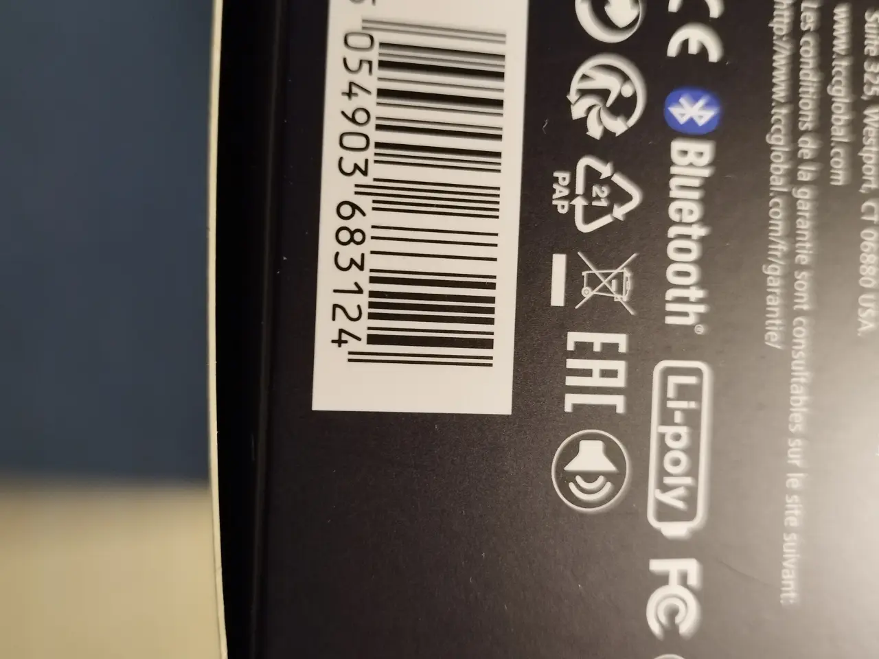 Billede 4 - Hovedtelefoner trådløs