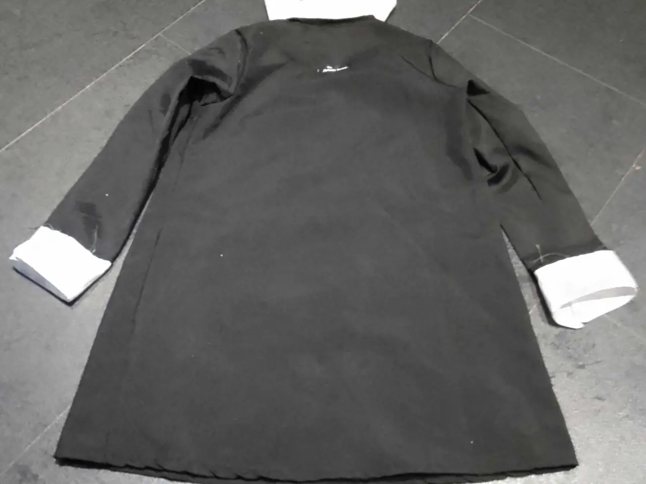Billede 4 - The adams t kostume 