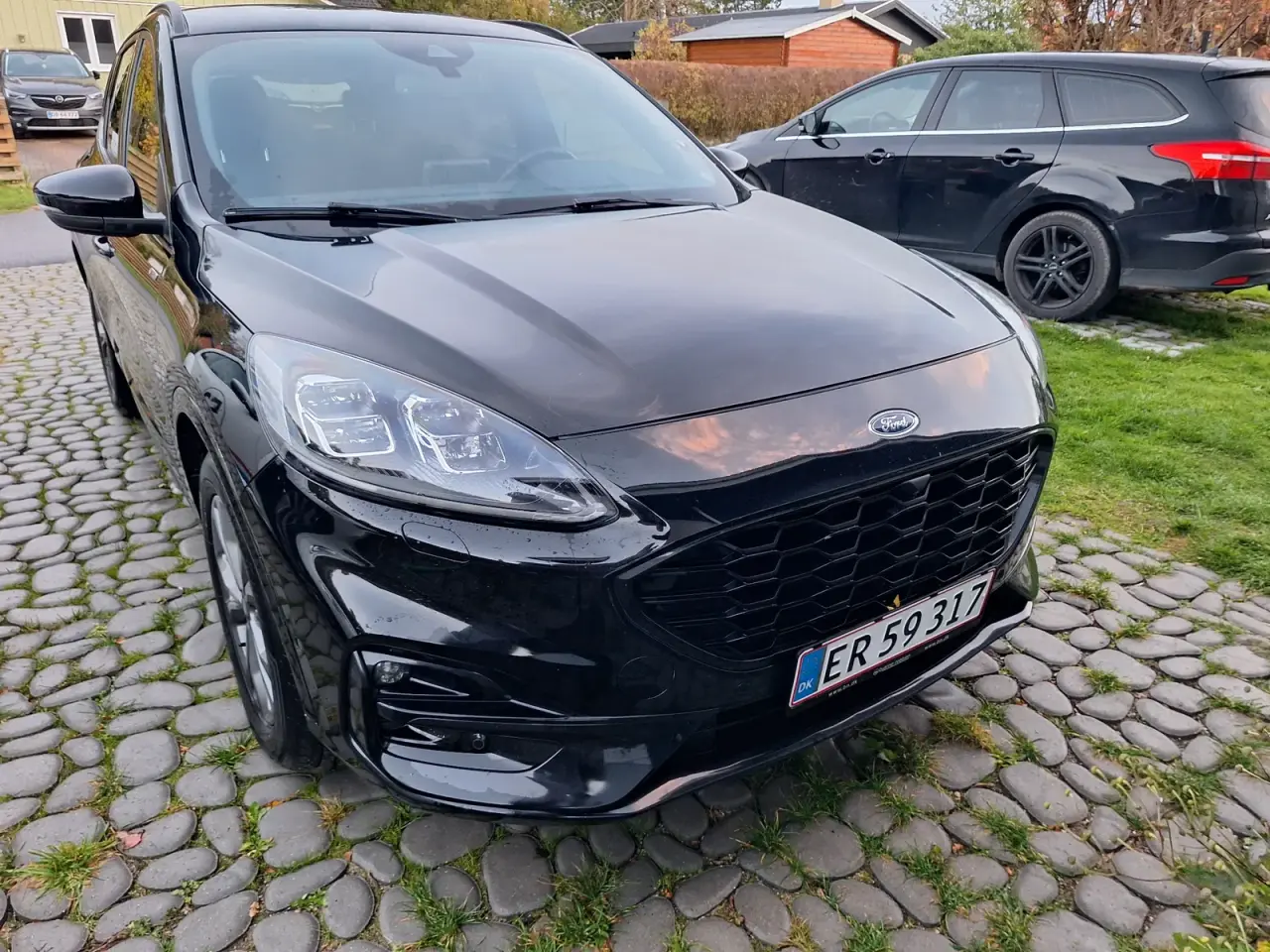 Billede 2 - Ford Kuga 2,5 PHEV ST-Line X CVT