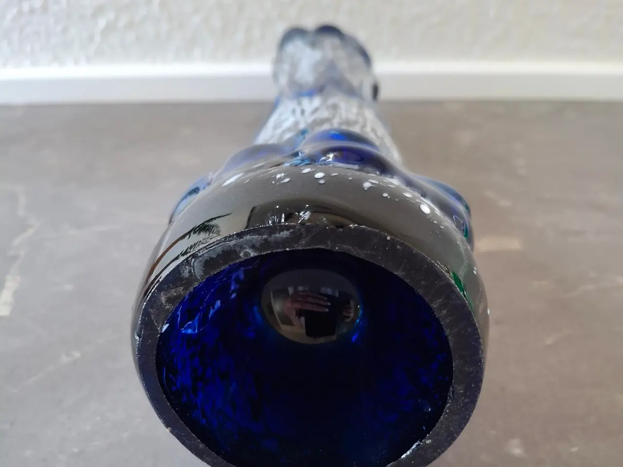 Billede 4 - Murano vase