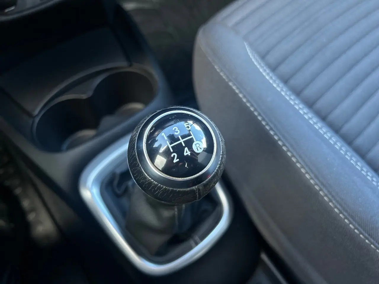 Billede 14 - Toyota Yaris 1,0 VVT-i T2 Premium