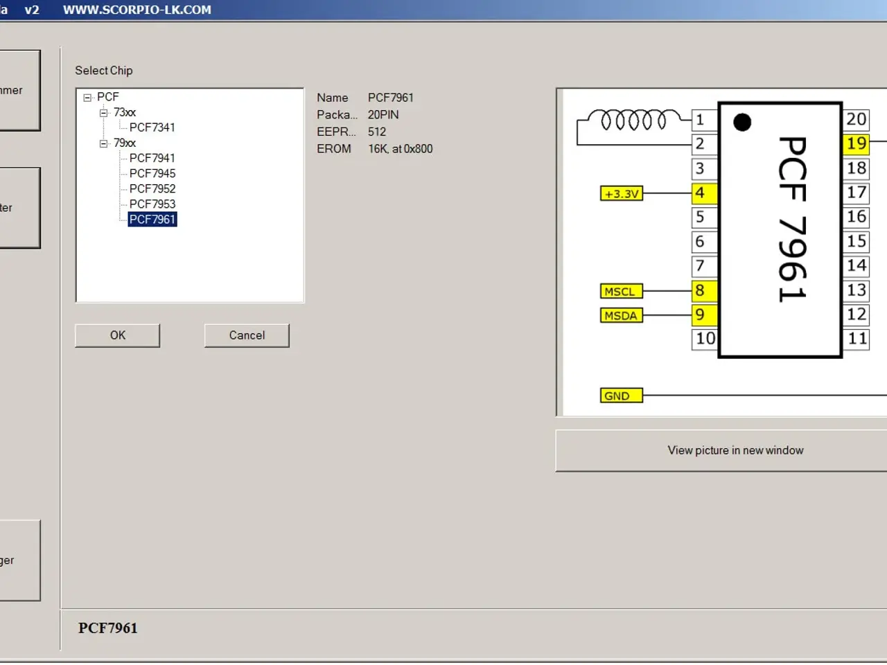 Billede 8 - Barracuda Programmer