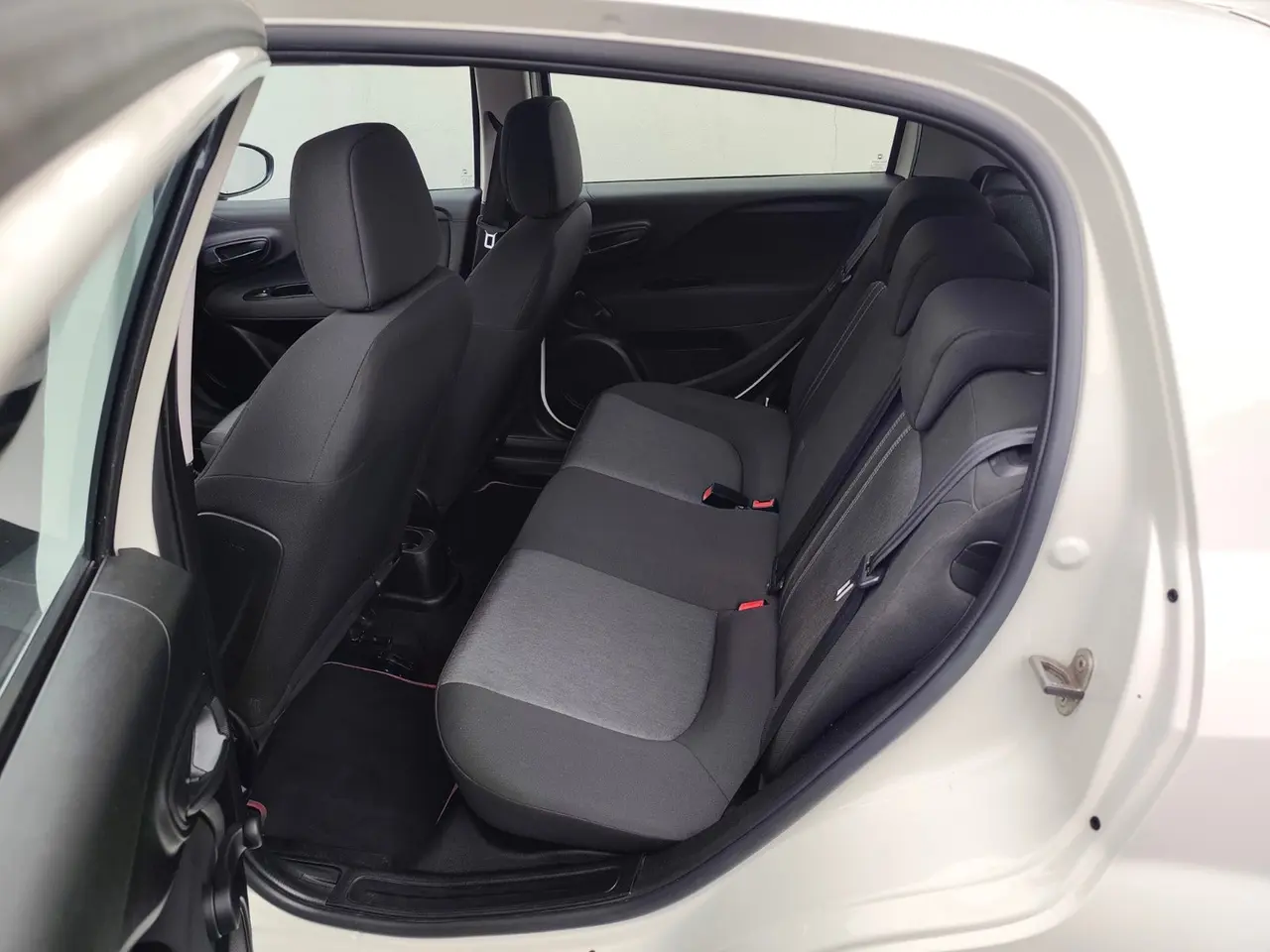 Billede 8 - Fiat Punto 0,9 TwinAir 100 Lounge
