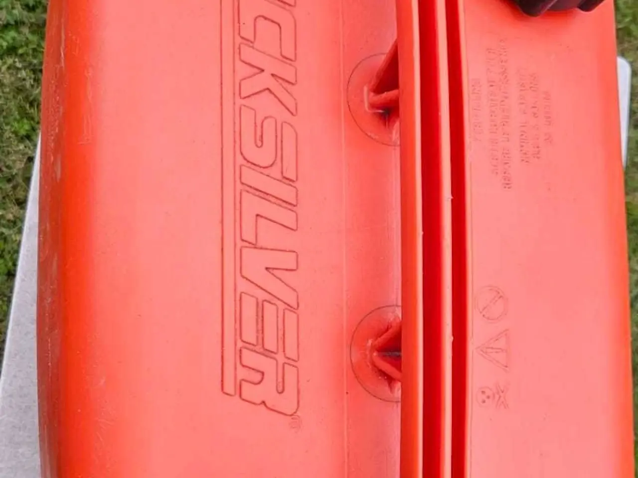 Billede 2 - Benzindunk 25 l