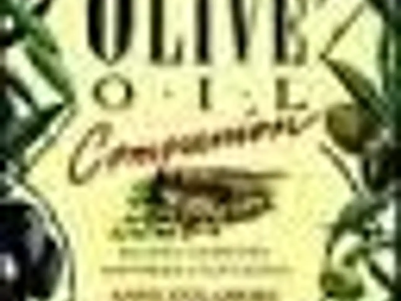 Billede 1 - The Essential Olive Oil Companion