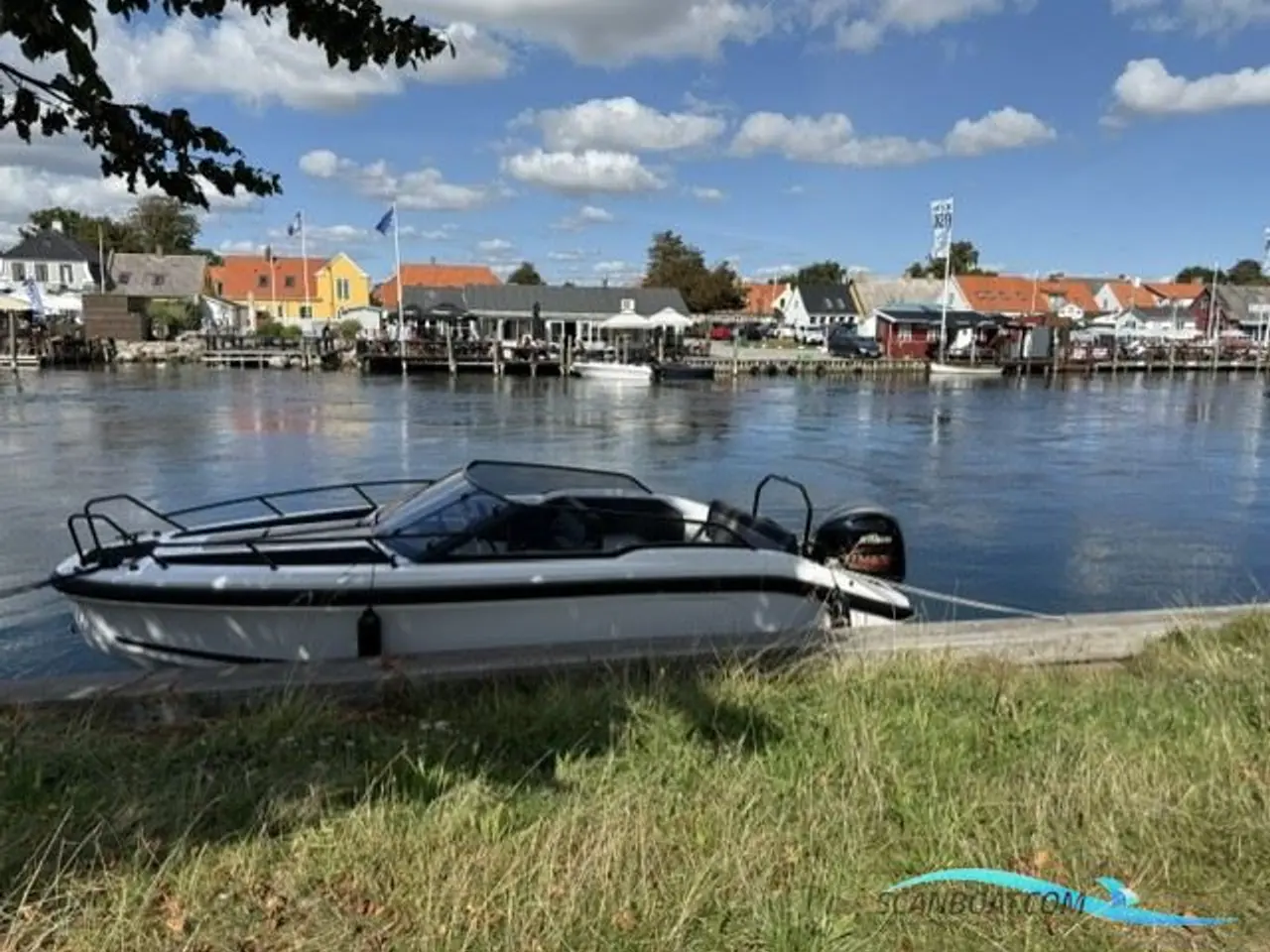 Billede 4 - Ryds 650 VI Daycruiser