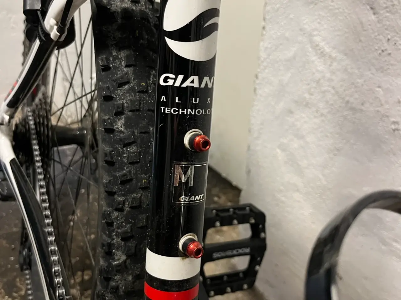 Billede 4 - Giant talon 0