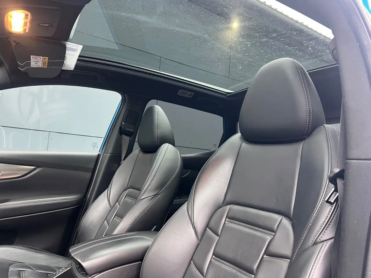Billede 15 - Nissan Qashqai 1,2 Dig-T 115 Tekna