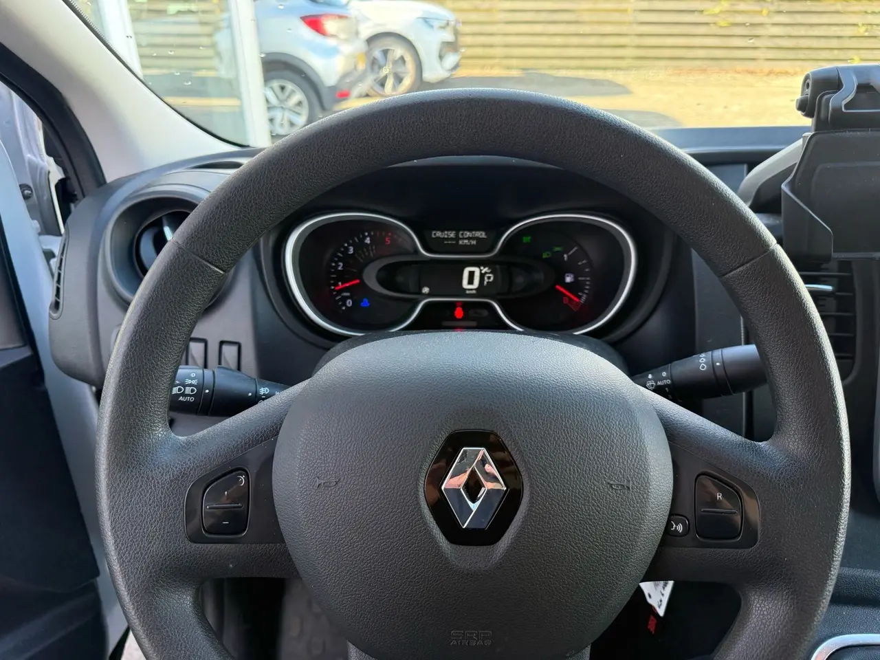 Billede 17 - Renault Trafic T29 L2H1 2,0 DCI Tekno 145HK Van 6g Aut.