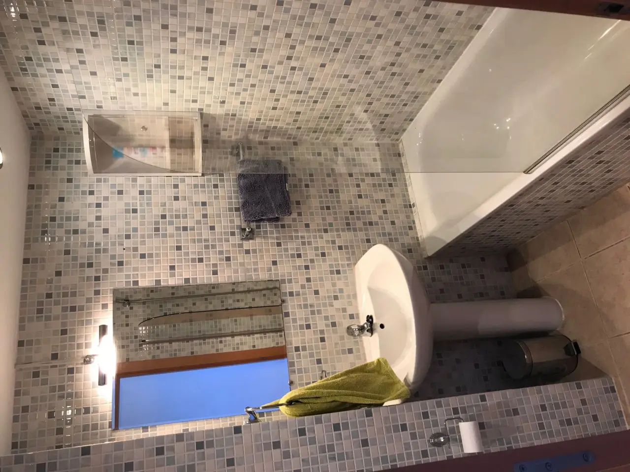 Billede 9 - Penthouse med havudsigt ,Spanien, Andalu