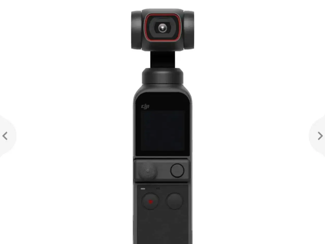 Billede 1 - DJI pocket 2