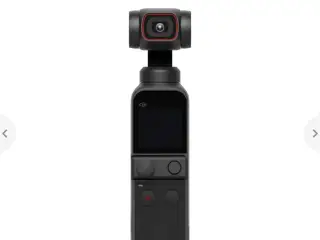 DJI pocket 2