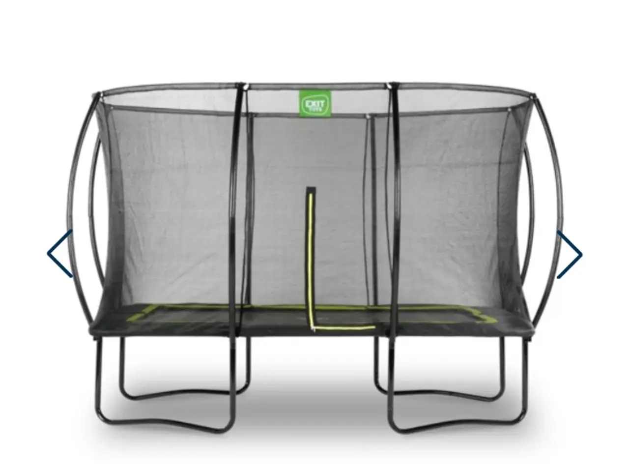 Billede 2 - Trampolin til haven