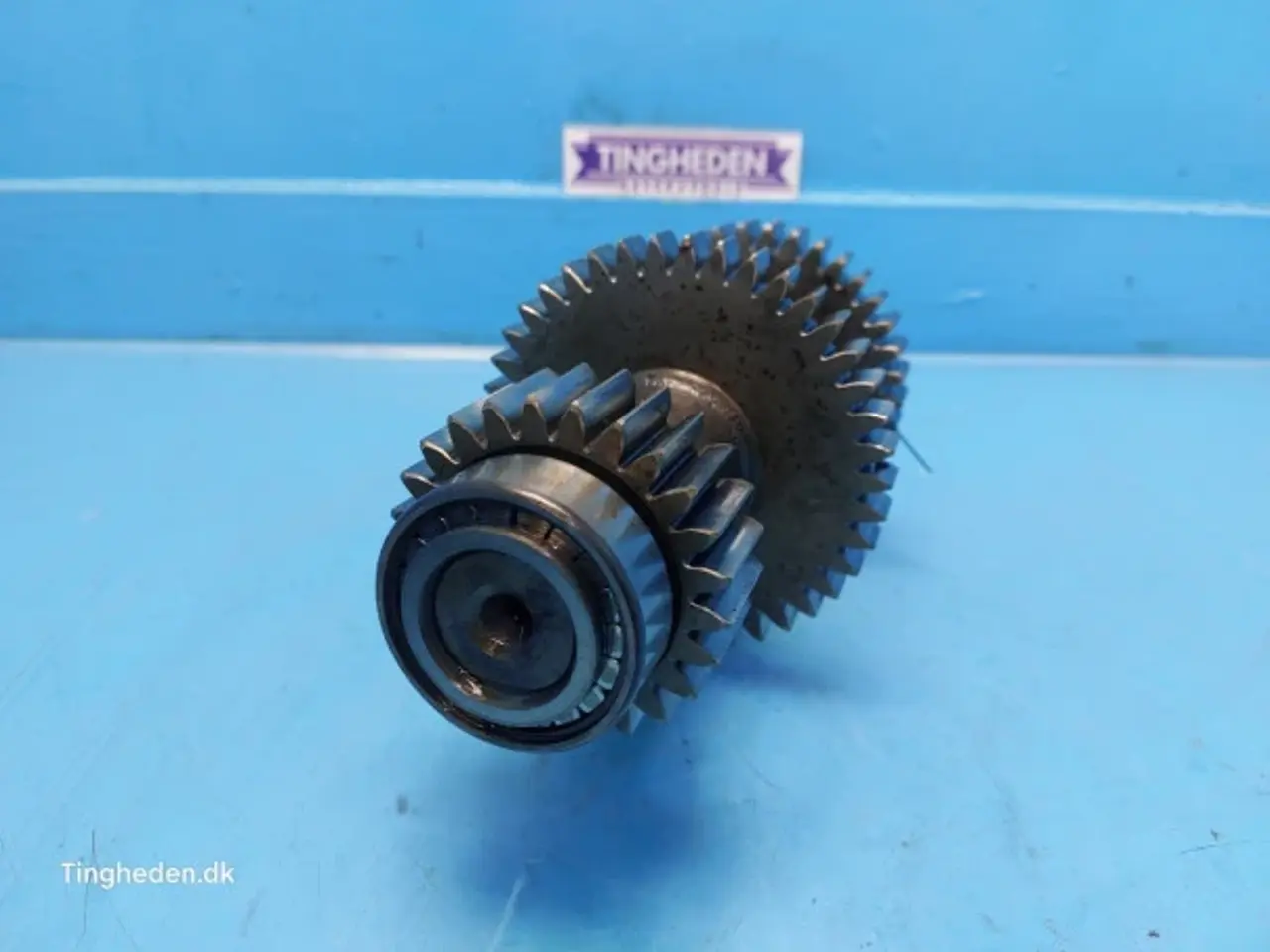 Billede 3 - New Holland 6640 Aksel 81873139