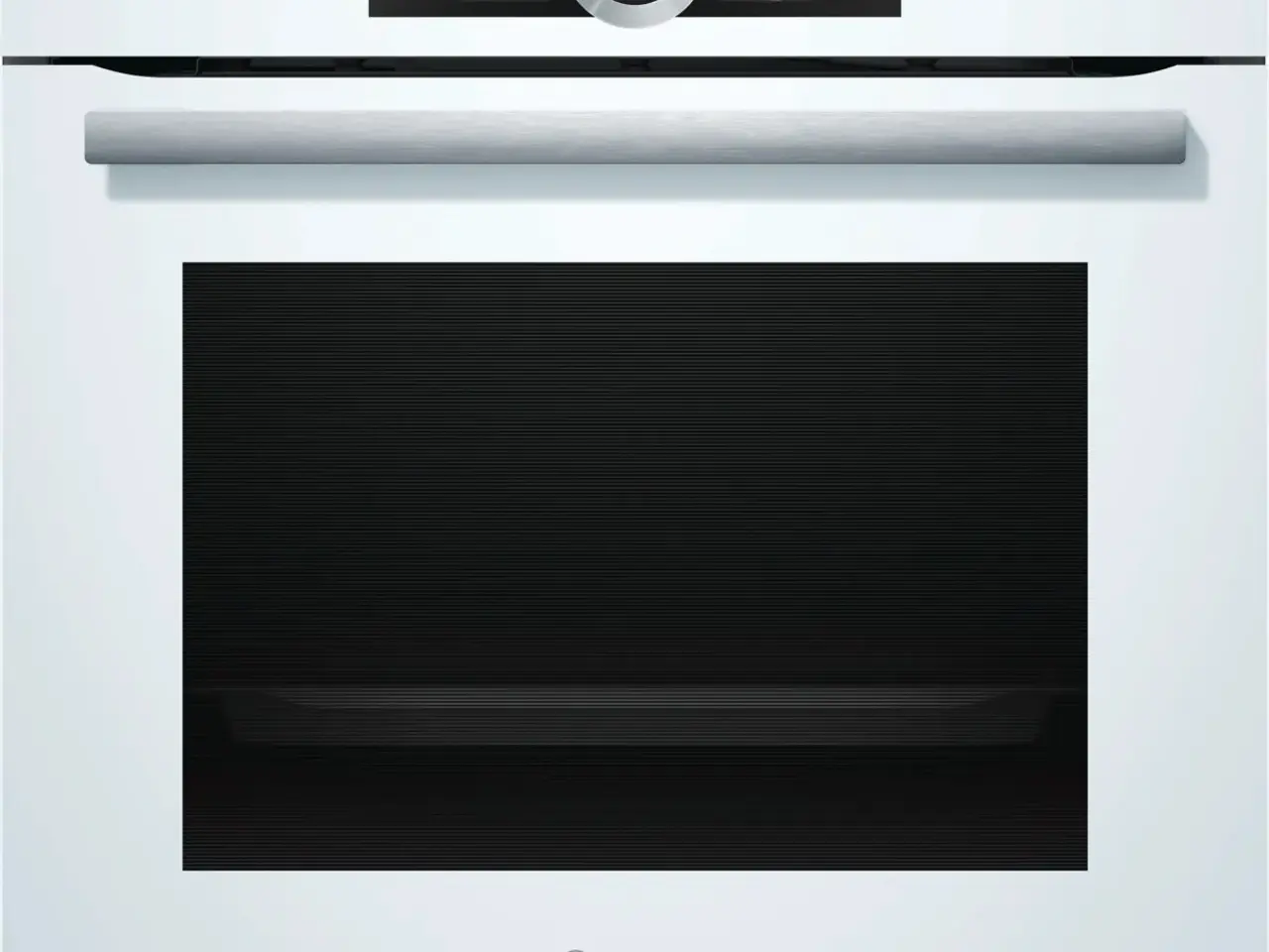 Billede 1 - Bosch HBG676EW1 indbygningsovn pyrolyse, 4D varmlu