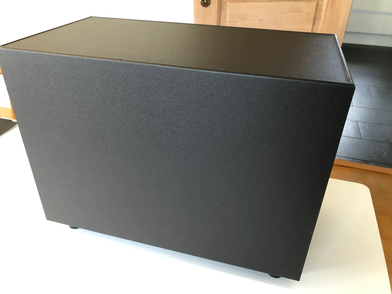 Billede 3 - Jamo aktiv subwoofer, SUB 200