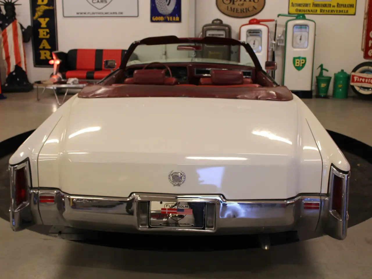 Billede 12 - Cadillac Eldorado Cab
