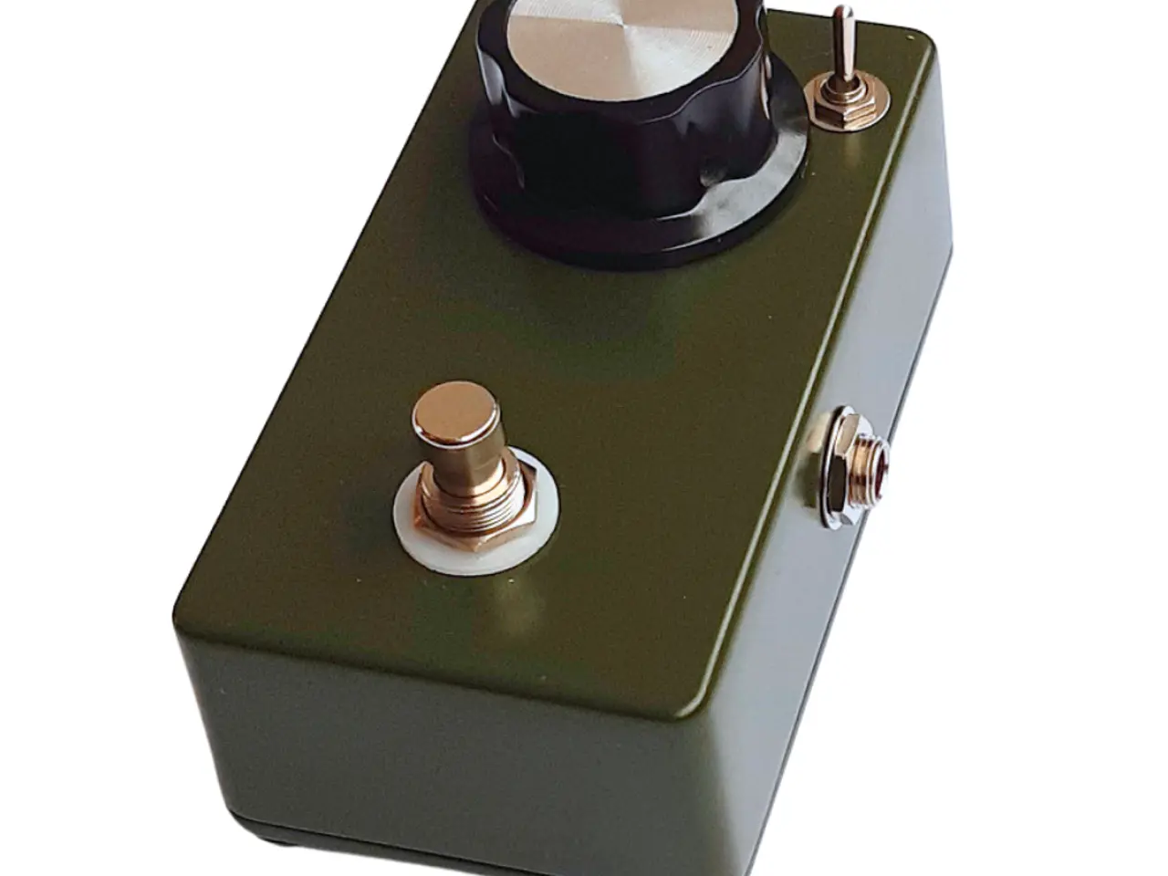 Billede 4 - DIY Green Passive Booster