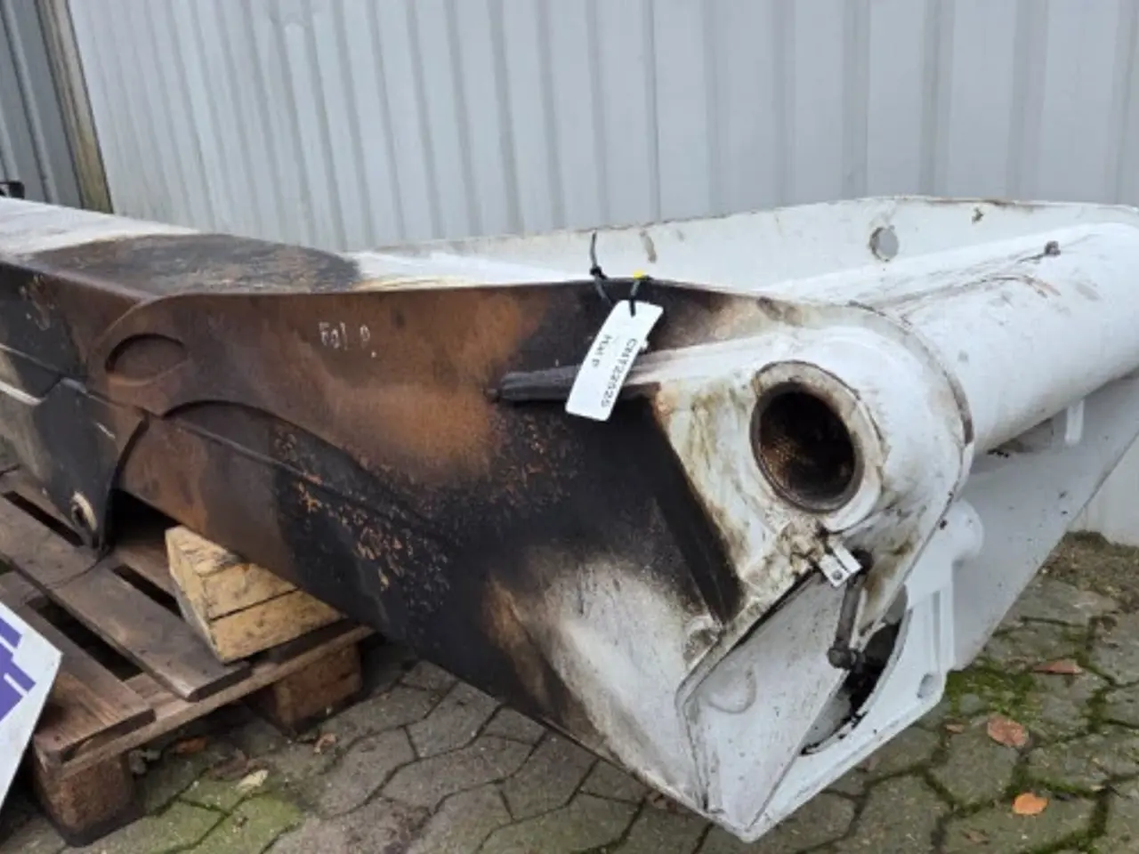 Billede 14 - Bobcat  TL38.70X  Bom  7288365