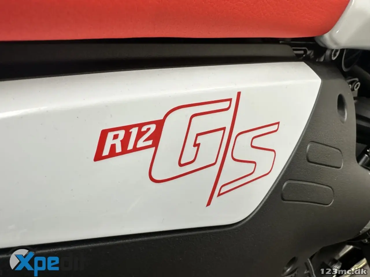 Billede 17 - BMW R 12 G/S