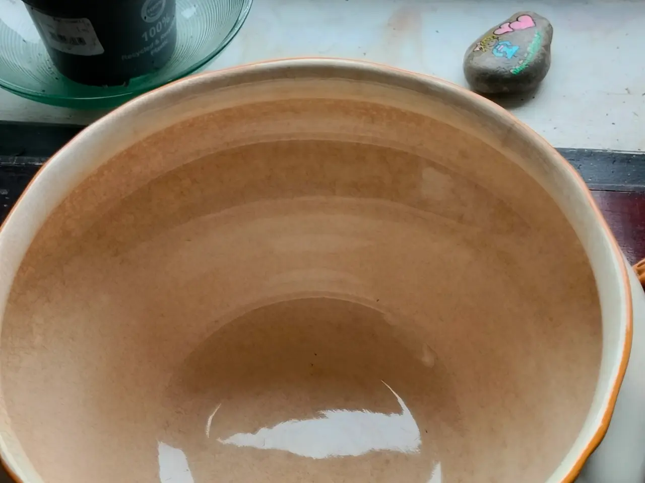 Billede 2 - Suppe terin