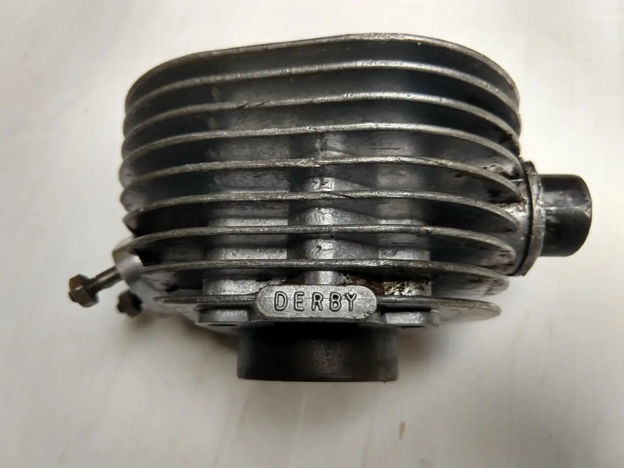 Billede 3 - Cylinder Derby