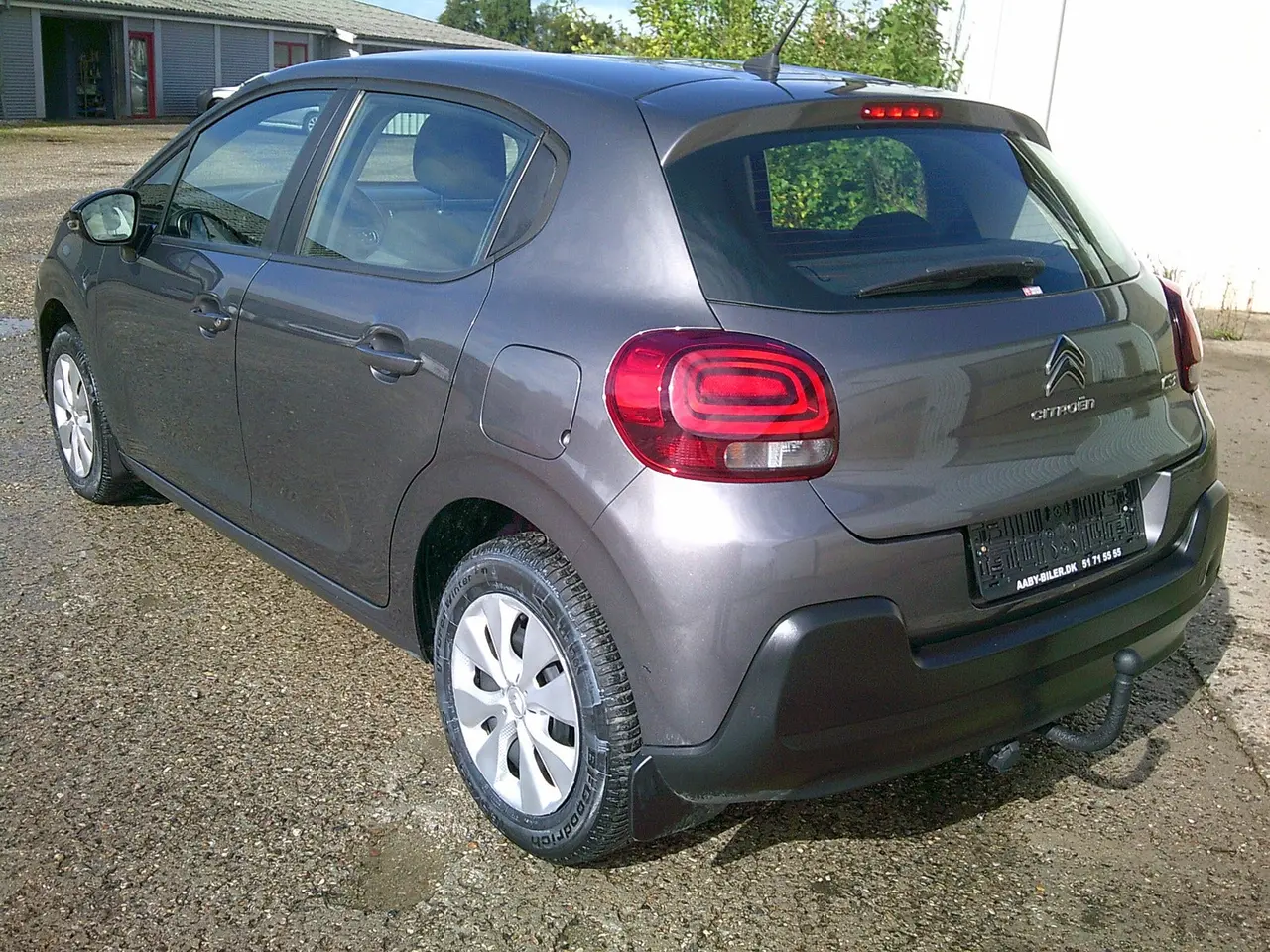 Billede 6 - Citroën C3 1,2 PureTech 82 Cool