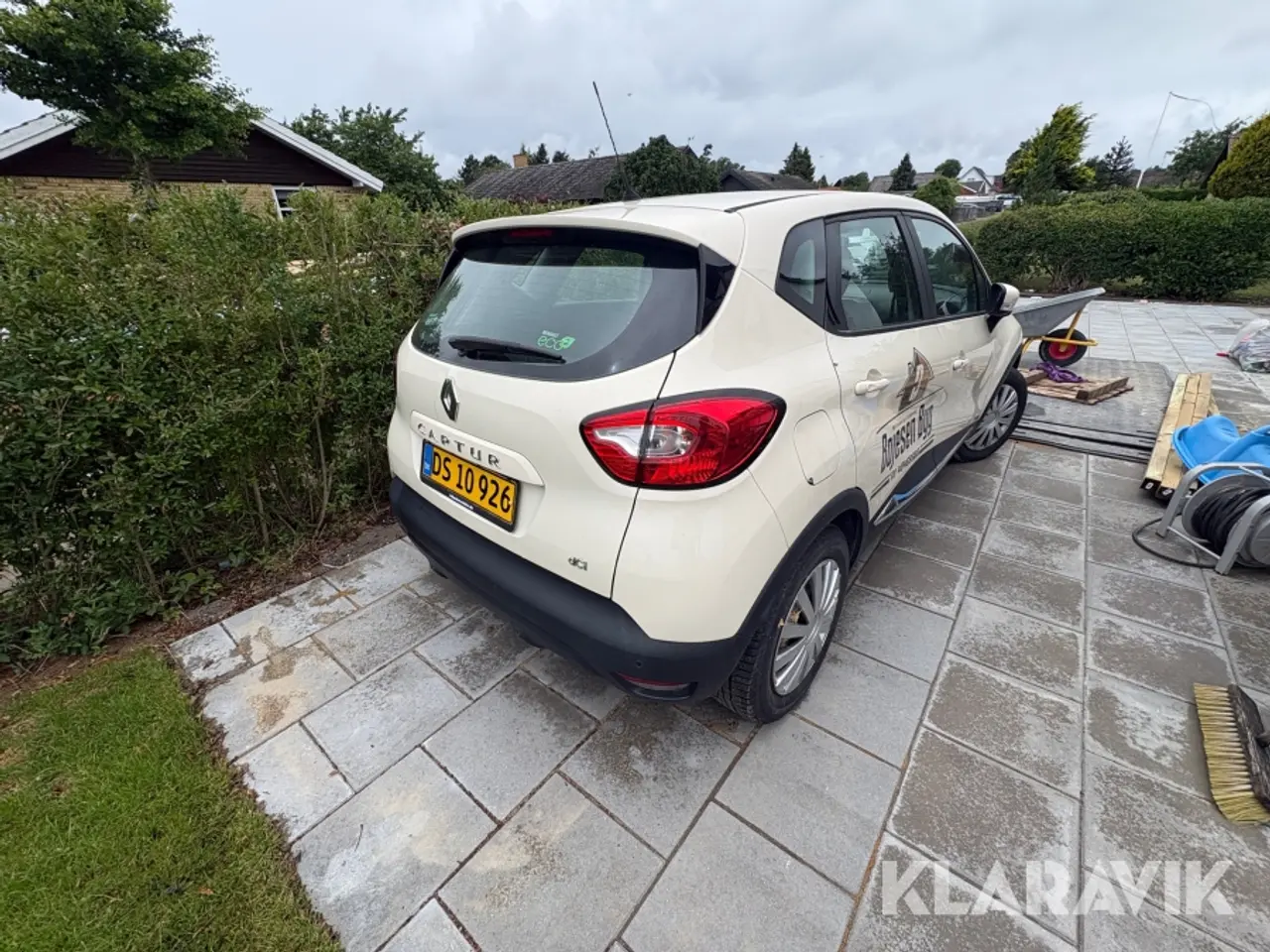 Billede 6 - Personbil Renault Captur
