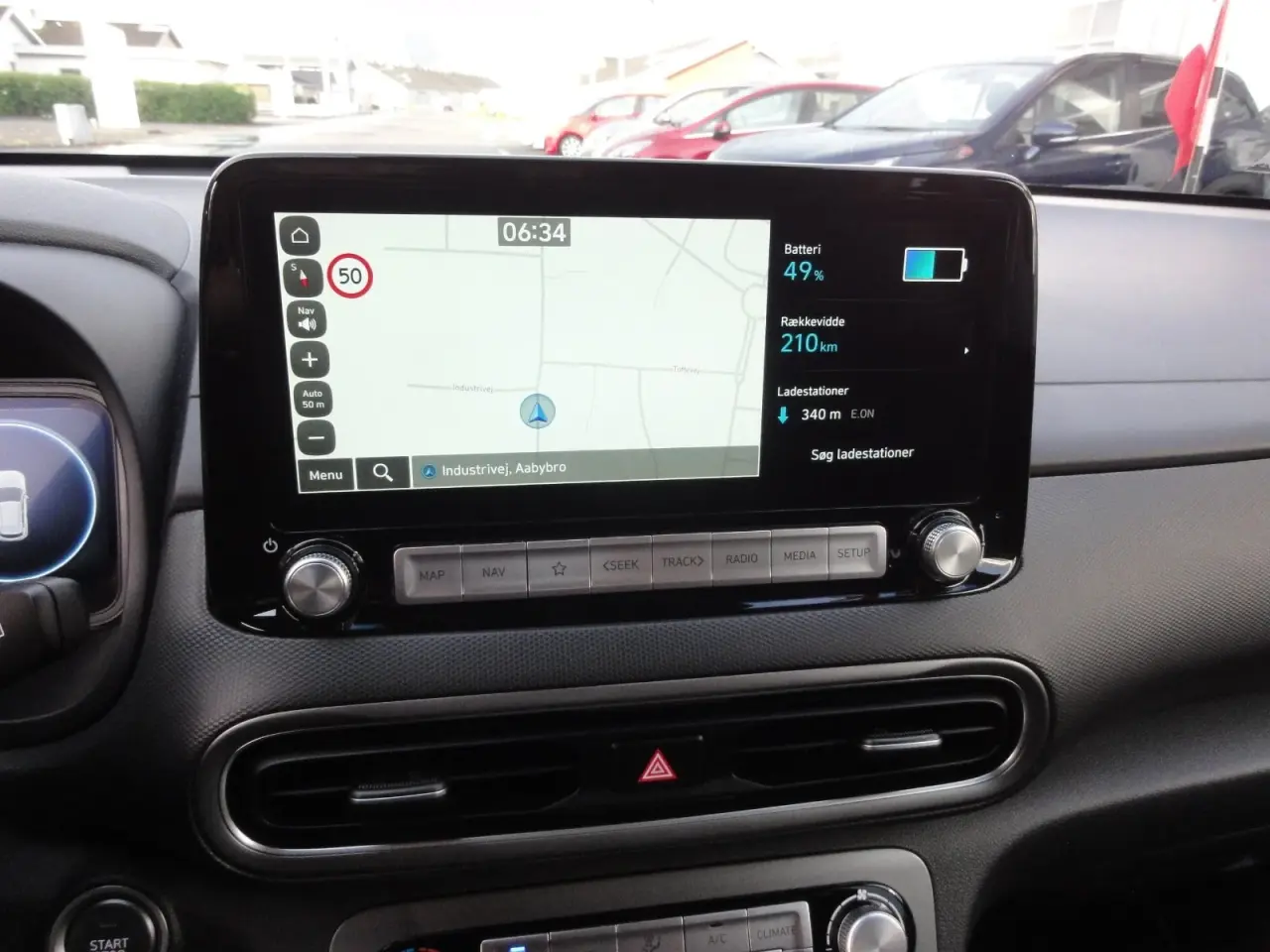 Billede 14 - Hyundai Kona 64 EV Advanced