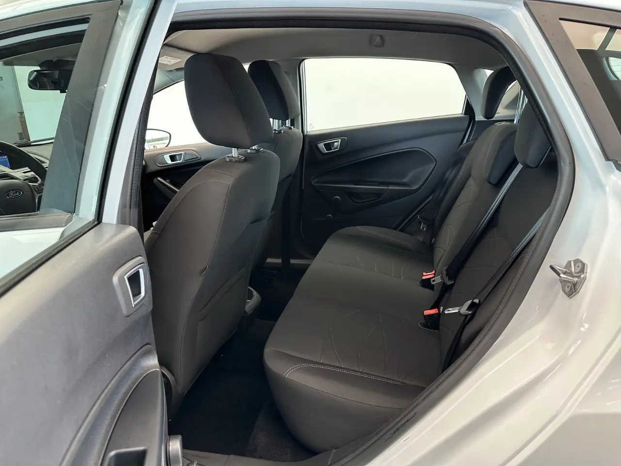Billede 12 - Ford Fiesta 1,5 TDCi 95 Trend ECO