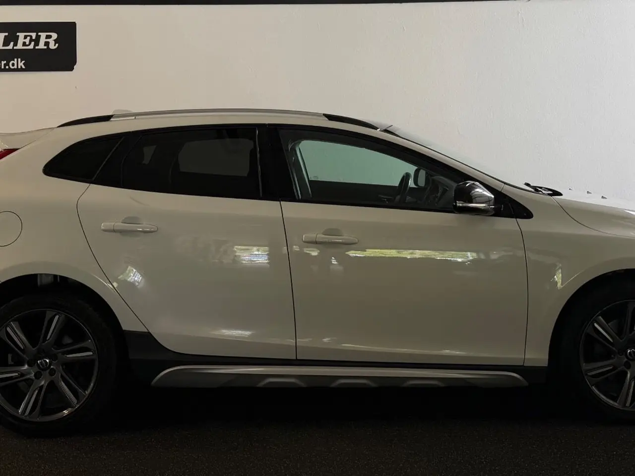 Billede 5 - Volvo V40 CC 2,0 D3 150 Momentum aut.