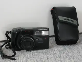 Kamera