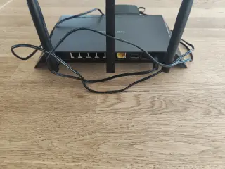 Netgear Nighthawk AC1900 Smart Wifi Router