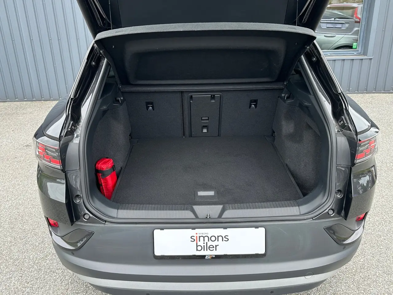 Billede 17 - VW ID.4 77 Pro Performance Max