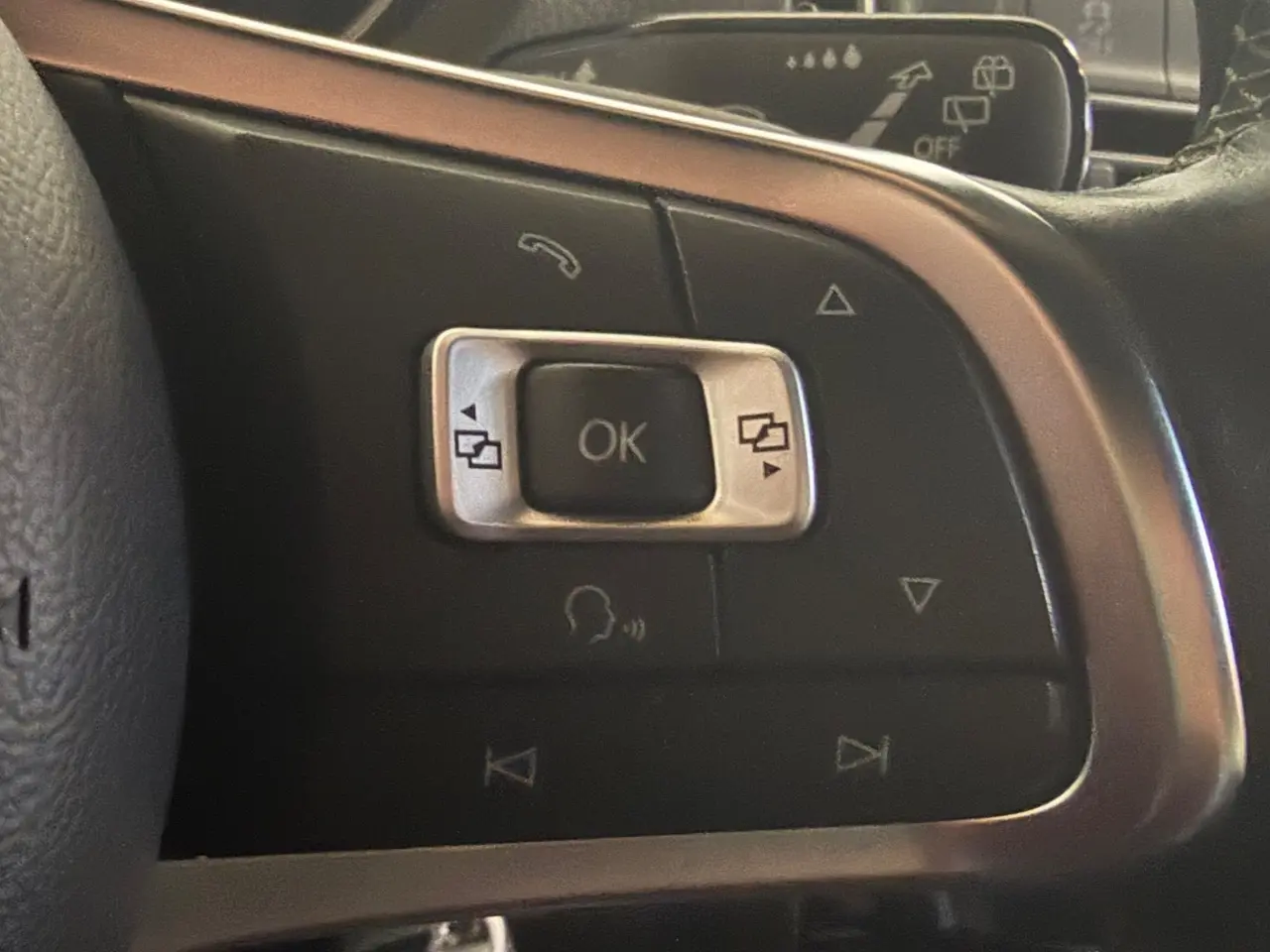 Billede 11 - VW Polo 1,4 TSi 150 BlueGT DSG