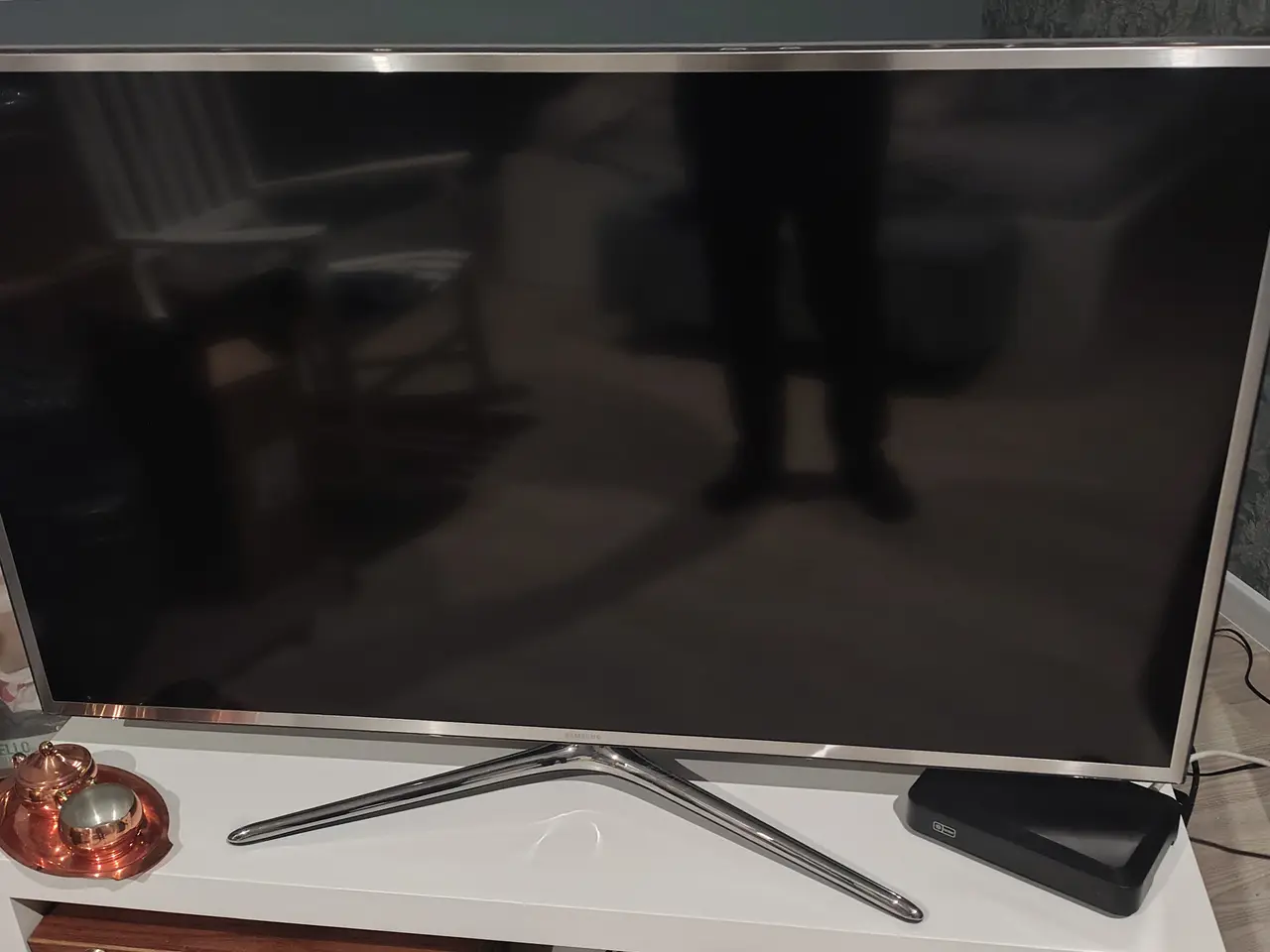 Billede 1 - Samsung 50" tv