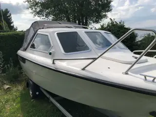 Crecent Gemini 491 HT