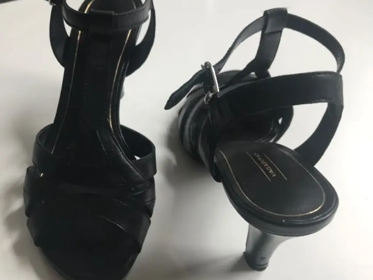 Billede 3 - Vagabond str 36-37