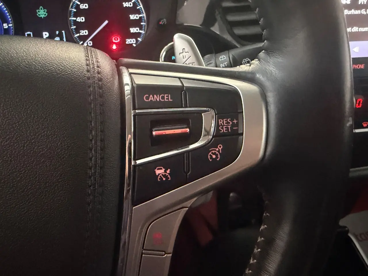 Billede 10 - Mitsubishi Outlander 2,4 PHEV Intense CVT 4WD