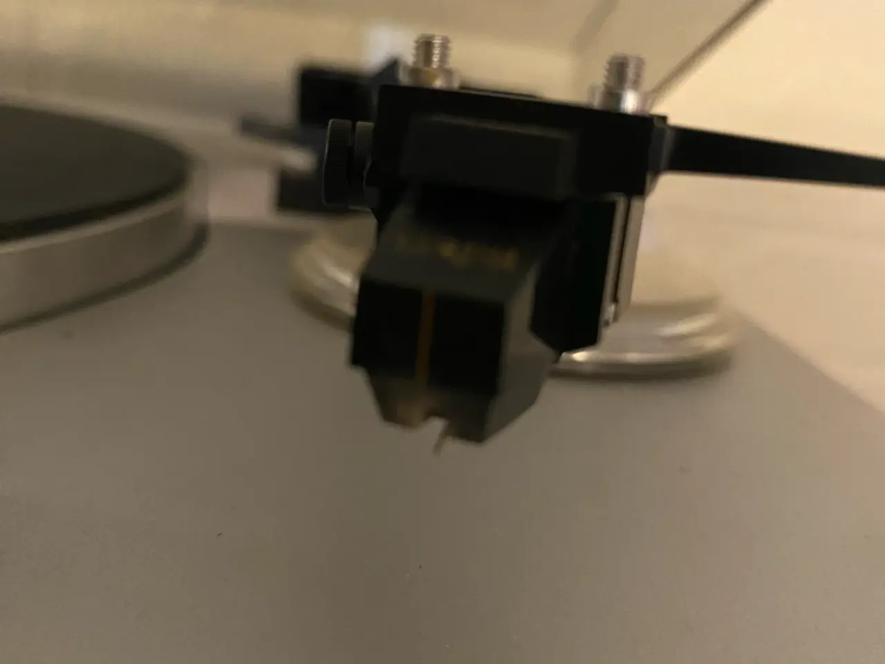Billede 6 - Pladespiller Yamaha P-500