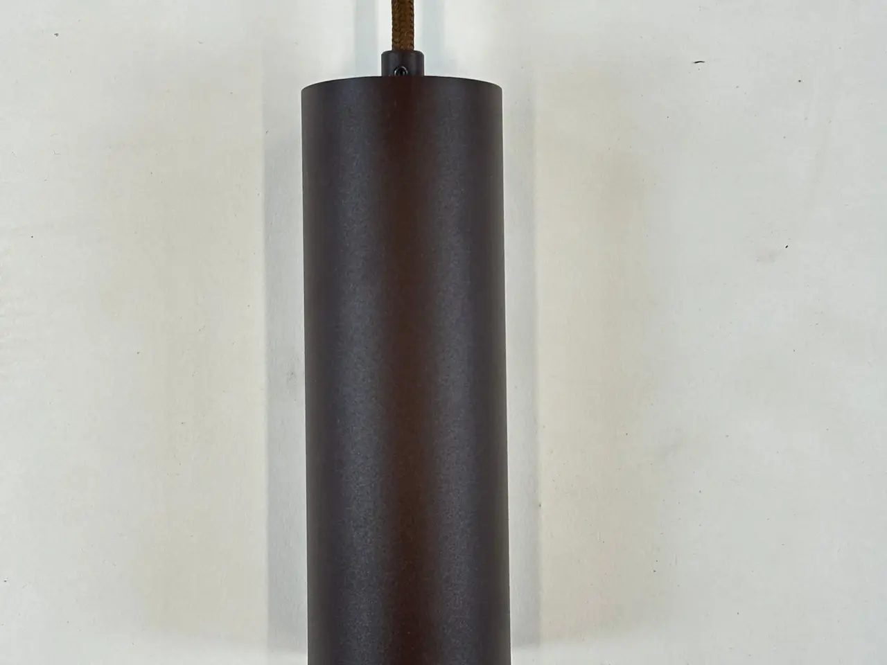 Billede 1 - Light Point Zero S1 Lampe – Brun H 20 cm