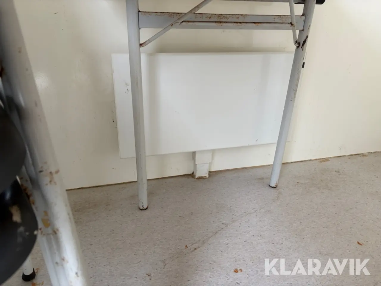 Billede 9 - Spisevogn Modulvogn med wc, 4 personer