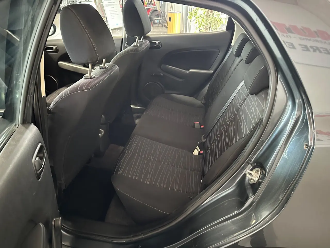 Billede 4 - Mazda 2 1,3 Advance