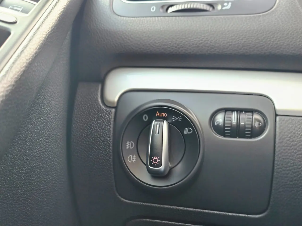 Billede 10 - VW Golf VI 1,6 TDi 105 Highline DSG BMT