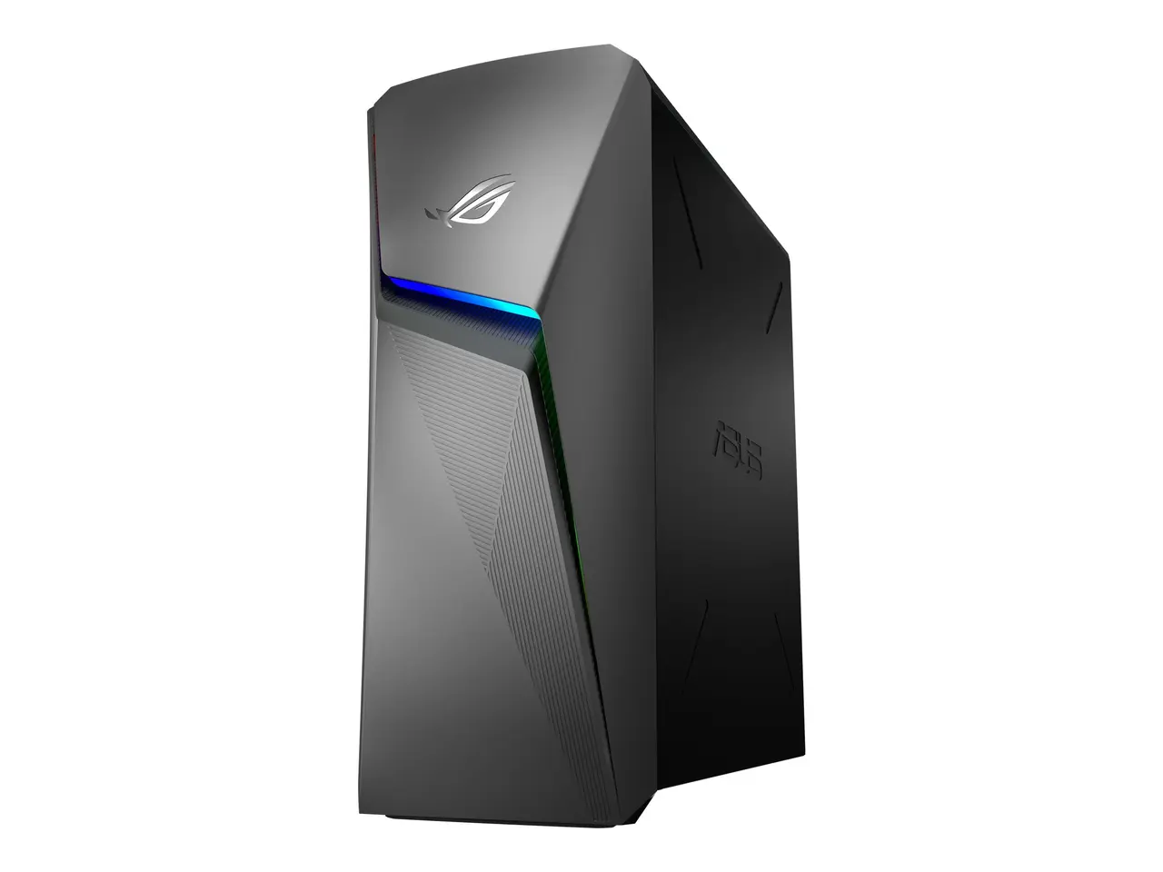 Billede 1 - Velholdt gaming computer