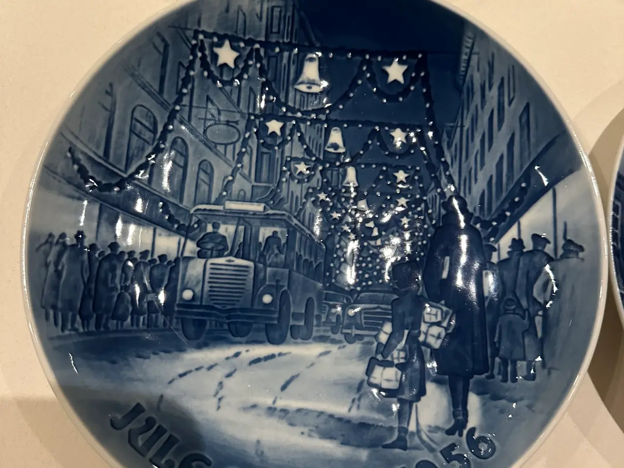 Billede 7 - Bing & Grøndal juleplatter 