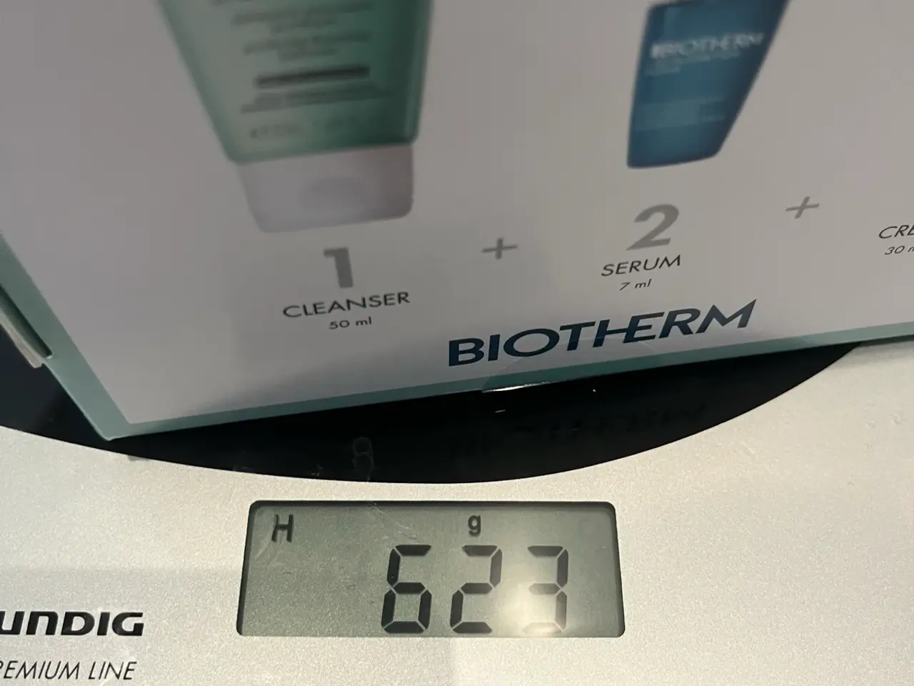Billede 7 - 2 stk Biotherm