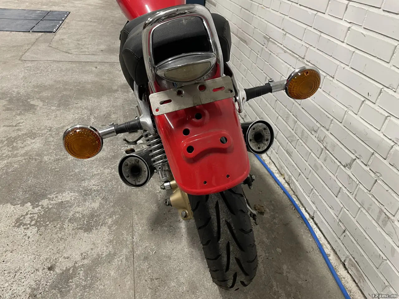 Billede 4 - Yamaha XJ 700