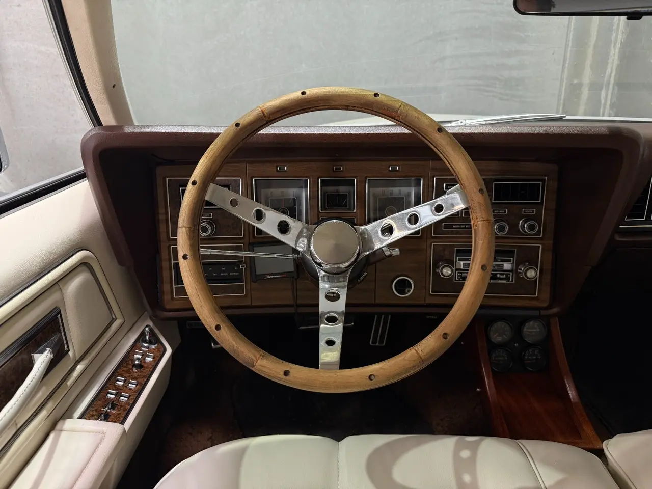 Billede 6 - Ford Lincoln Continental